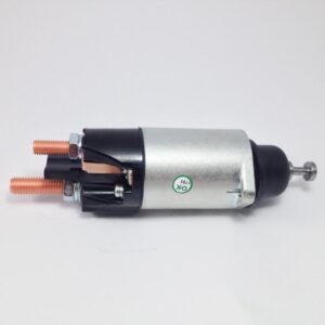 Solenoide Mitsubishi 24 Volt Zm3898 Mercedes Benz Atron Anclaje 59Mm