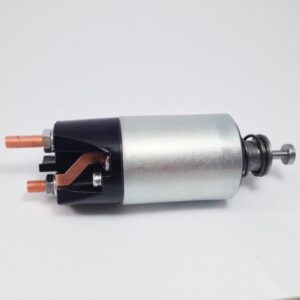 Solenoide Mitsubishi 24 Volt Zm5897 Fuso Canter Cat Lift Trucks