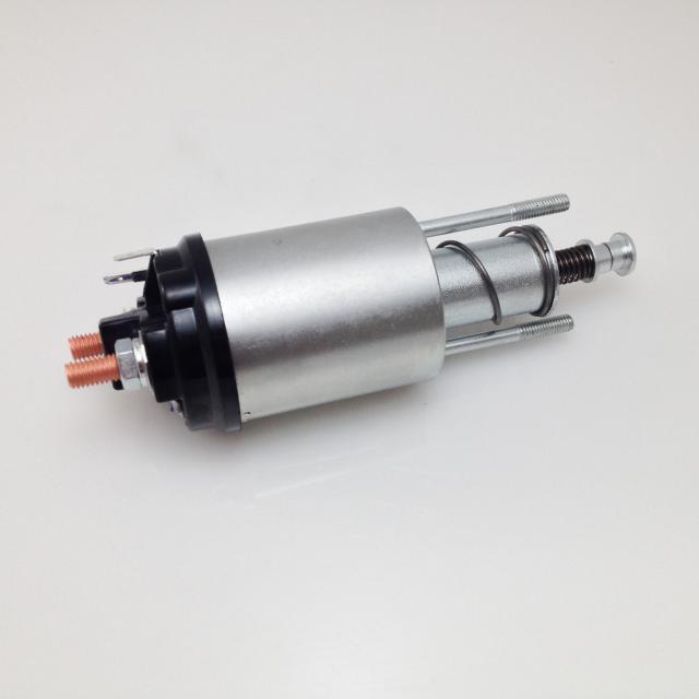 Lotus Reloj Motor De Arranque Solenoide Reemplaza A Lucas M45G TOB174 TOB162 TOB109 76755 76763 Bateria Litio Coche