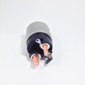 Solenoide Valeo 12 Volt Zm3391 Kia Rio Hyundai Getz Matrix Accent