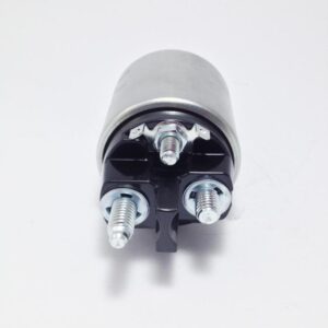 Solenoide Bosch 12 Volt Zm5381 Mbenz Sprinter