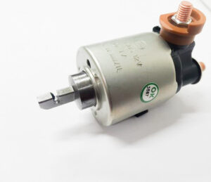 Solenoide Mitsuba 12 Volt Honda Civic Zm605
