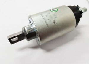 Solenoide Mitsubishi 12 Volt Ford Serie F Zm892