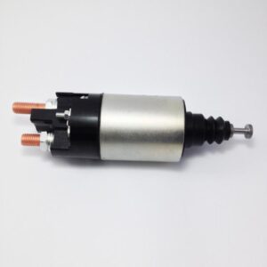 Solenoide Mitsubishi 12 Volt Zm1842 Fuso Fkl6