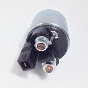 Solenoide Bosch 12 Volt Zm1972 3P 41Mm Fox Gol Parati