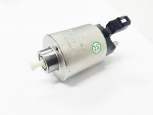 Solenoide Mitsubishi 12 Volt Zm1992 Lifan X60