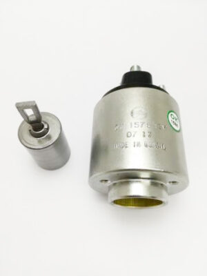Solenoide Bosch 12 Volt Ford Zm1578