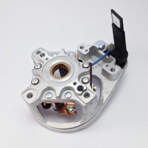 Tapa Motor Partida Bosch Porta Carbón 12X36X27 Kb 2005855165