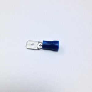 Terminal Macho Azul Forrado = 8814