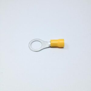 Terminal Ojo 3/8 Ámbar = 8811