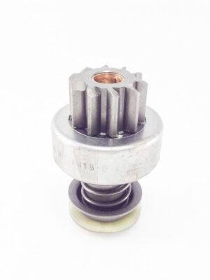 Bendix Bosch Hnz418 10 Dientes 10 Estrías 40 Diam. Piñón 91 Largo Cw Daf Volvo