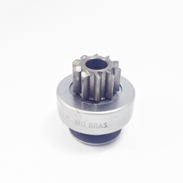 Bendix Delco 10 Dientes 6 Estrías 27.5 Diam. Piñón 47 Largo Cw