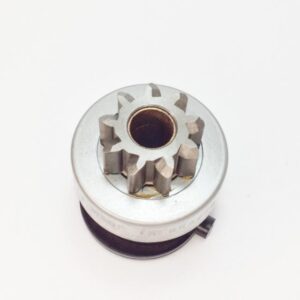 Bendix Bosch 9 Dientes 10 Estrías 30 Diam. Piñón 49 Largo Ccw Lombardini