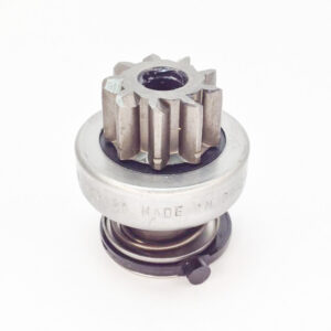 Bendix Bosch 9 Dientes 10 Estrías 35 Diam. Piñón 59.4 Largo 53de Camion Vw