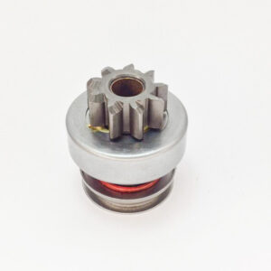 Bendix Bosch 9 Dientes 10 Estrías 30 Diam. Piñón 48 Largo Cw Bmw Serie 4/5/6/7