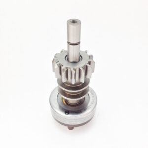 Bendix Bosch 13 Dientes 35 Diam. Piñón 91 Largo 45.3de Cw Fiat Uno