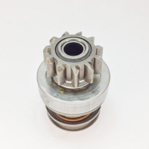 Bendix Bosch 11 Dientes 16 Estrías 34.7 Diam. Piñón 58.3 Largo Cw Audi