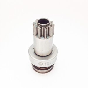 Bendix Bosch 10 Dientes 16 Estrías 28 Diam. Piñón 83 Largo Cw Land Rover