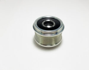 Polea Alternador R Libre 6 Pistas Rd55 17Di S16 W42.8 Nissan Renault
