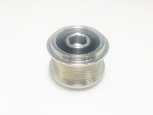 Polea Alternador R Libre 7 Pistas Rd58 17Di S14 W40 Toyota