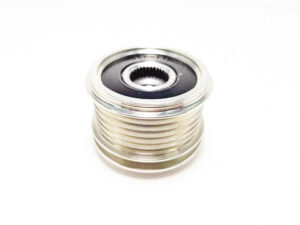 Polea Alternador R Libre 6 Pistas Rd54.8 17Di S14 W43.6 Ford Mazda Volvo