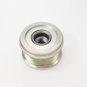 Polea Alternador R Libre 6 Pistas Rd52.5 17Di S16 W37 Nissan Renault