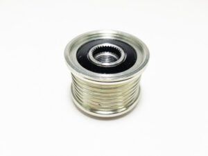 Polea Alternador R Libre 7 Pistas Rd49 17Di S17 W38.7 Nissan Renault