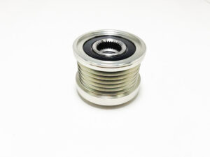 Polea Alternador R Libre 6 Pistas Rd49.3 17Di S17 W41.8 Peugeot Citroen
