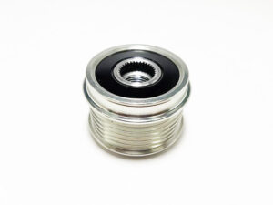 Polea Alternador R Libre 6 Pistas Rd54.3 17Di S17 W39.8 Nissan Citroen Peugeot
