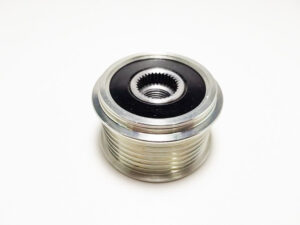 Polea Alternador R Libre 7 Pistas Rd55.9 17Di S16 W36.1 Audi Vw Porsche