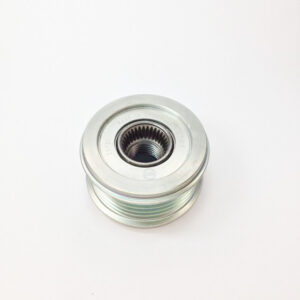 Polea Alternador R Libre 5 Pistas Rd52.5 17Di S16 W33.9 Cw Mercedes