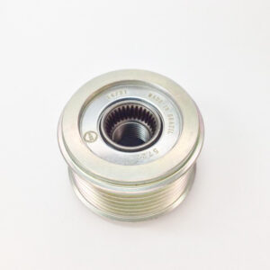 Polea Alternador R Libre 7 Pistas Rd55 17Di S16 W39.3 Cw Hyundai Kia