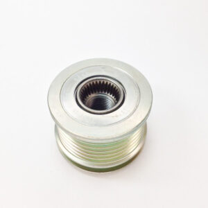 Polea Alternador R Libre 6 Pistas Rd50.1 17Di S16 W40.9 Cw Nissan