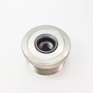 Polea Alternador R Libre 6 Pistas Rd49.7 17Di S16 W32 Cw Jeep Fiat