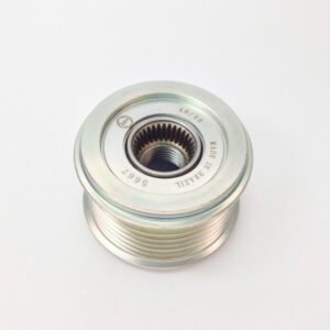 Polea Alternador R Libre 7 Pistas Rd54 17Di S16 W38.2 Cw Tata