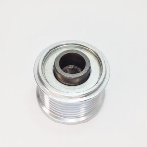 Polea Alternador R Libre 7 Pistas Rd49.1 17Di S16 W41 Cw Bmw