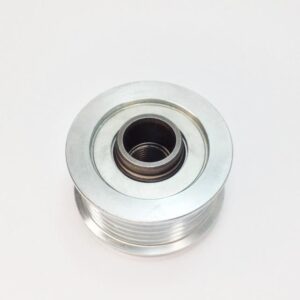 Polea Alternador R Libre 6 Pistas Rd52 17Di S16 W38.3 Cw Ford