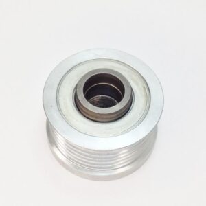 Polea Alternador R Libre 6 Pistas Rd50 17Di S17 W36 Cw Mitsubishi Nissan