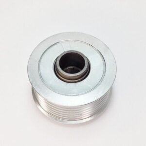 Polea Alternador R Libre 7 Pistas Rd58.6 17Di S17 W40.2 Cw Ford Nissan