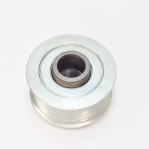 Polea Alternador R Libre 6 Pistas Rd52.5 17Di S16 W36.3 Cw Renault Nissan