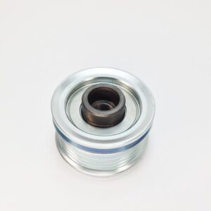 Polea Alternador R Libre 5 Pistas Rd54 17Di S14 W41.2 Cw
