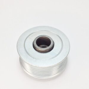 Polea Alternador R Libre 6 Pistas Rd61.2 17Di S16 W39.3 Cw