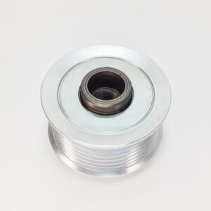 Polea Alternador R Libre 7 Pistas Rd57.5 17Di S14 W40.9 Cw