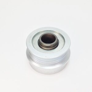 Polea Alternador R Libre 4 Pistas Rd52 17Di S17 W37.6 Cw
