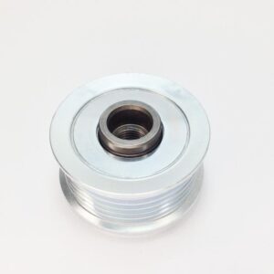 Polea Alternador R Libre 6 Pistas Rd57.2 17Di S14 W40.6 Cw