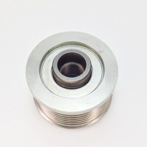 Polea Alternador R Libre 7 Pistas Rd54.9 17Di S16 W44.3 Cw