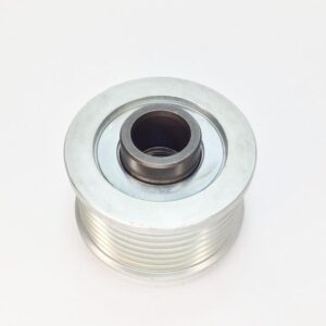Polea Alternador R Libre 7 Pistas Rd55.1 17Di S16 W43.9 Cw