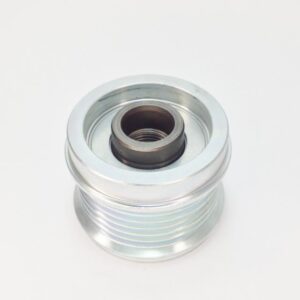 Polea Alternador R Libre 6 Pistas Rd52.2 17Di S16 W42.7 Cw