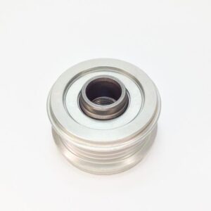 Polea Alternador R Libre 4 Pistas Rd52 17Di S16 W37.6 Cw
