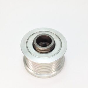 Polea Alternador R Libre 7 Pistas Rd55.1 17Di S16 W43.9 Cw